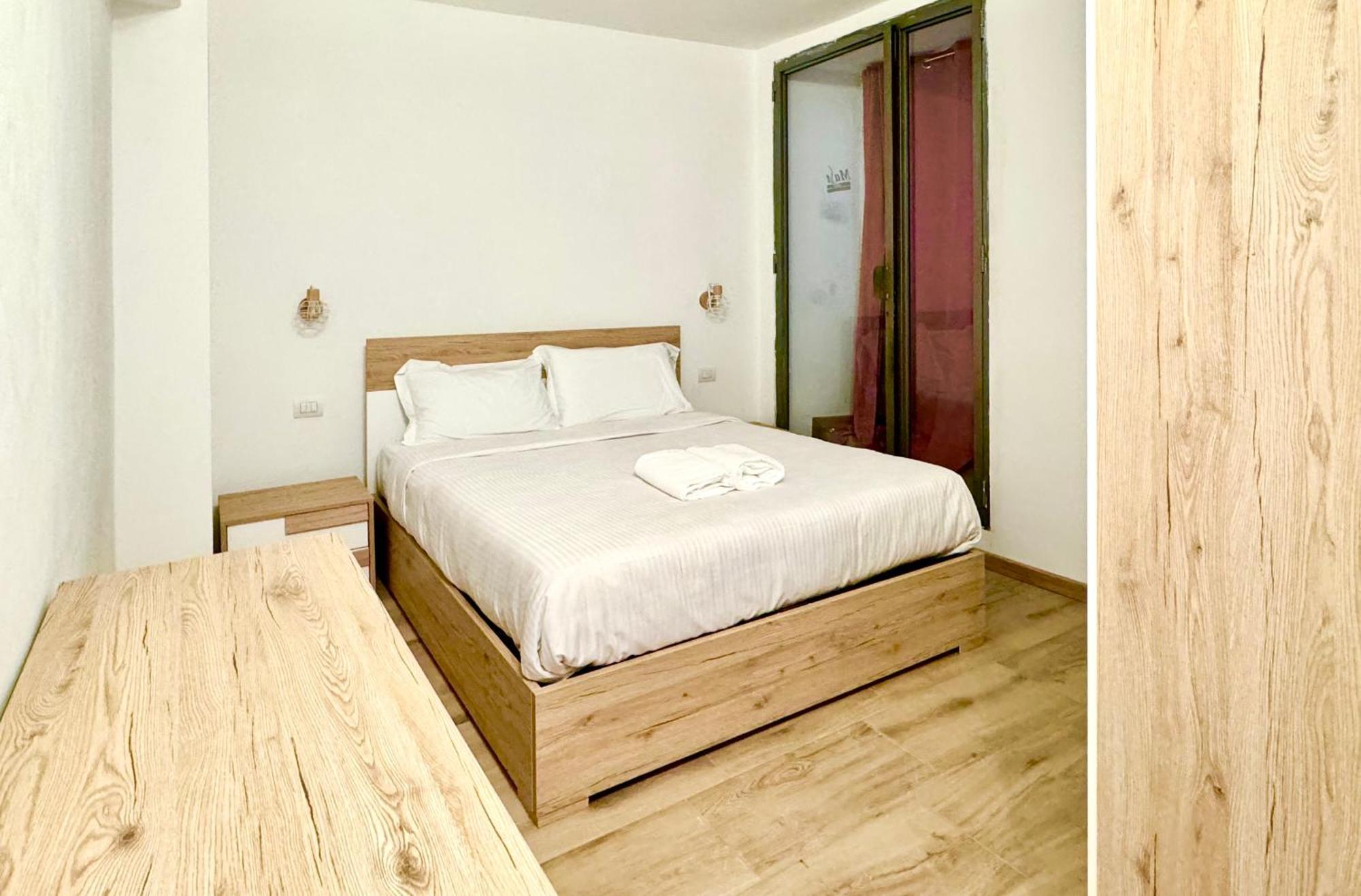 Casa Storica Del 1600 In Bergamo Centro Apartman Kültér fotó