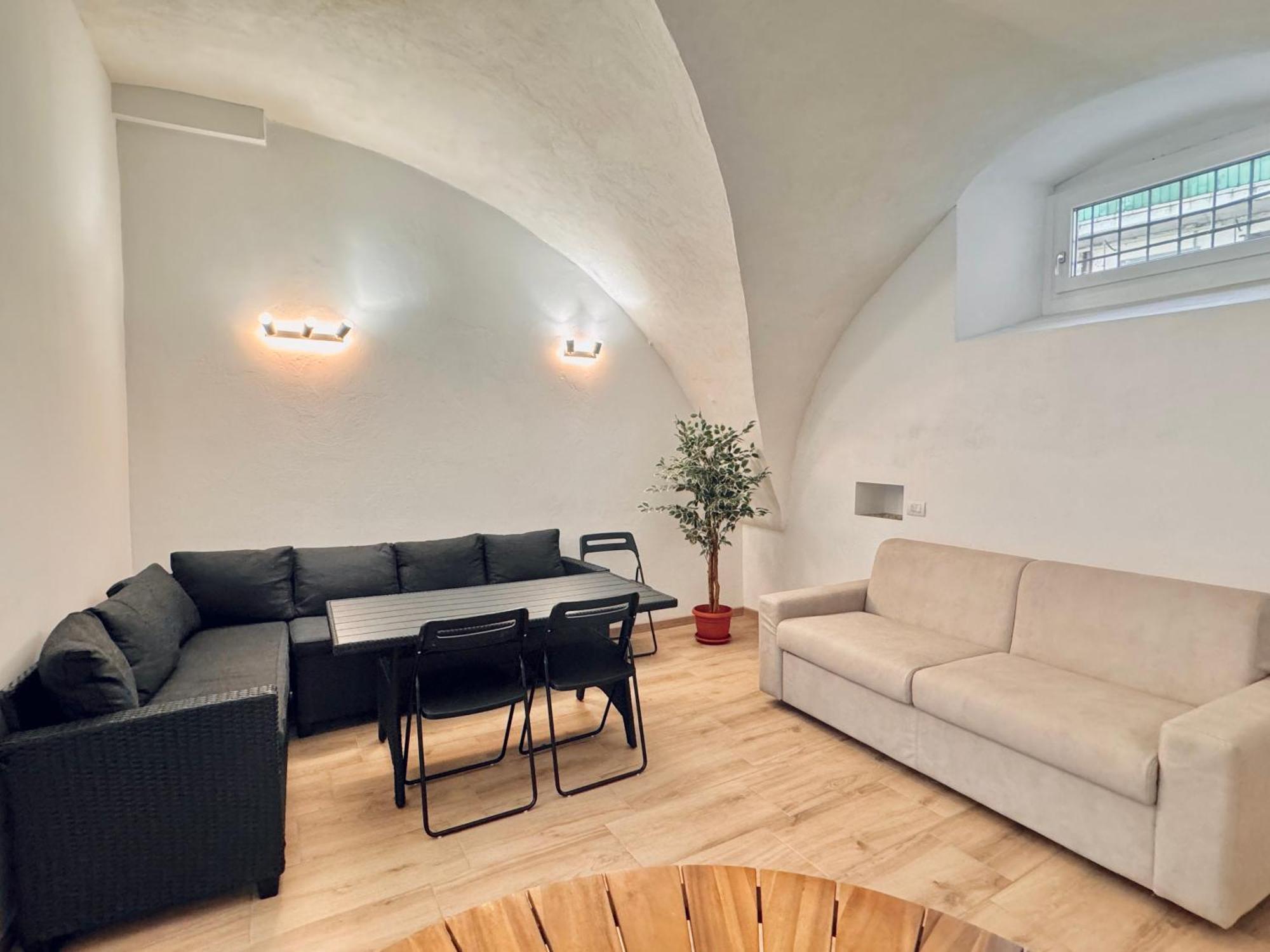 Casa Storica Del 1600 In Bergamo Centro Apartman Kültér fotó
