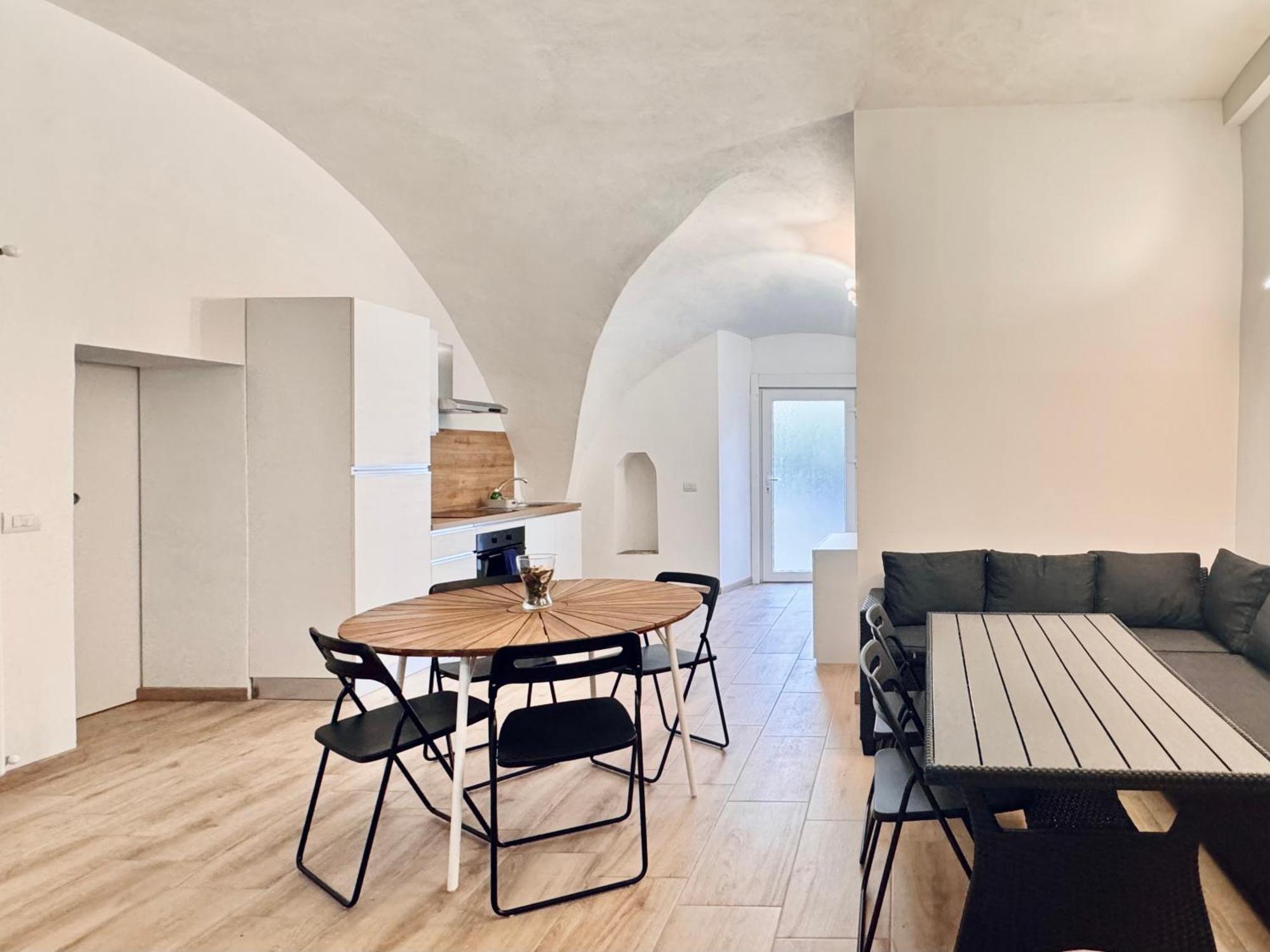 Casa Storica Del 1600 In Bergamo Centro Apartman Kültér fotó